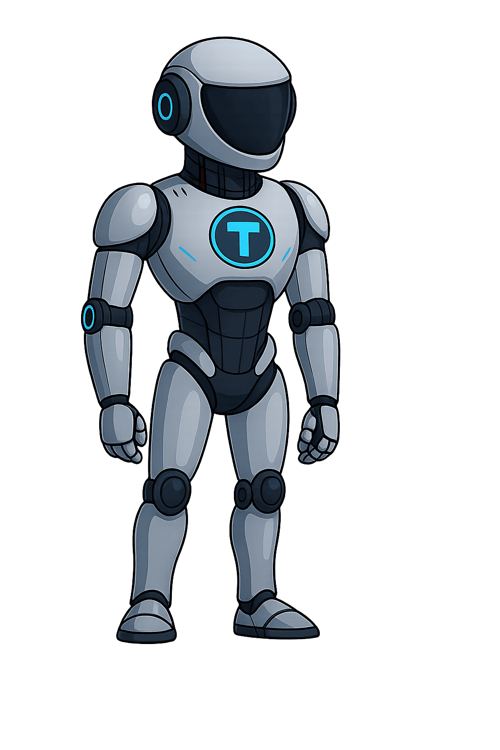 About Textcore AI